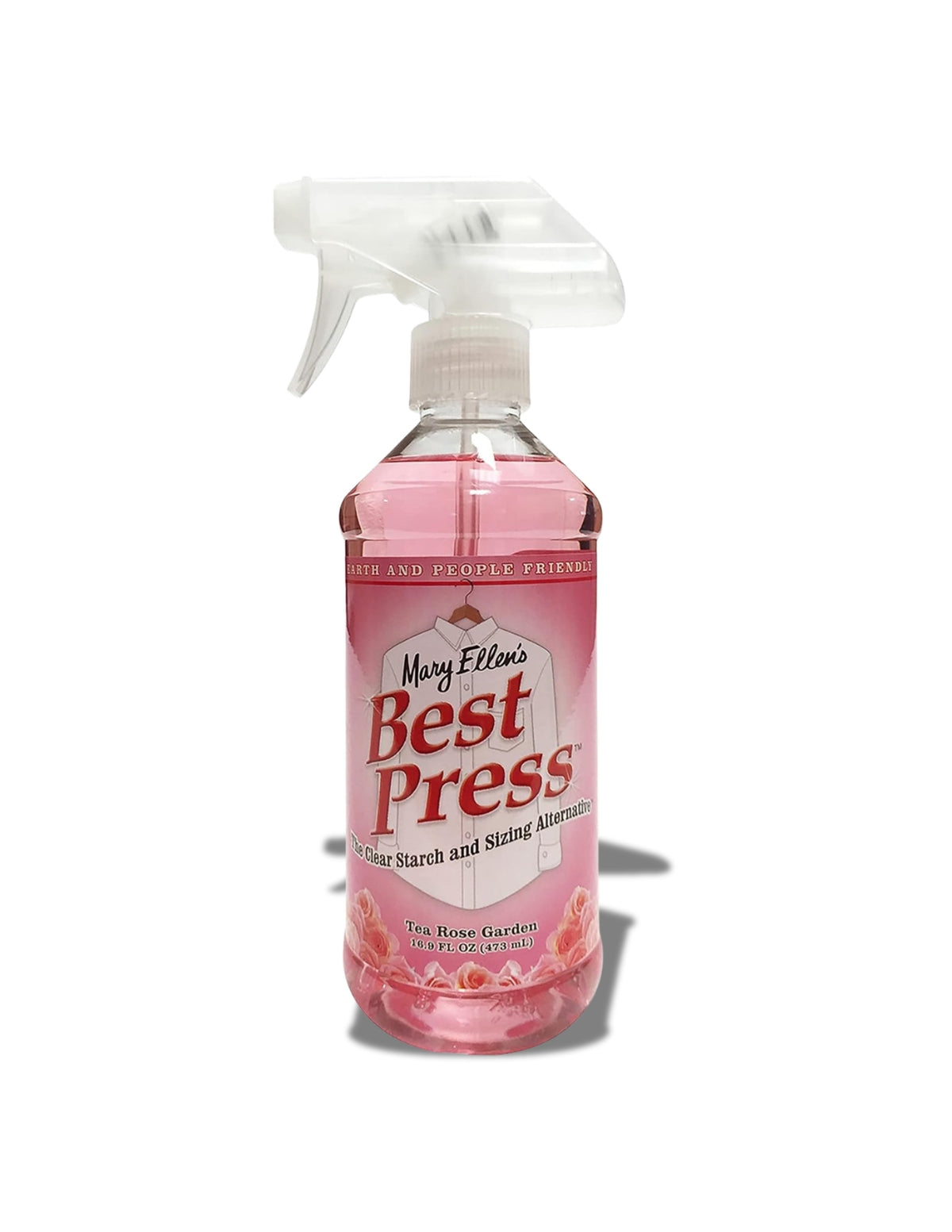 Mary Ellen's Best Press, 16.9-Ounces, Tea Rose Garden