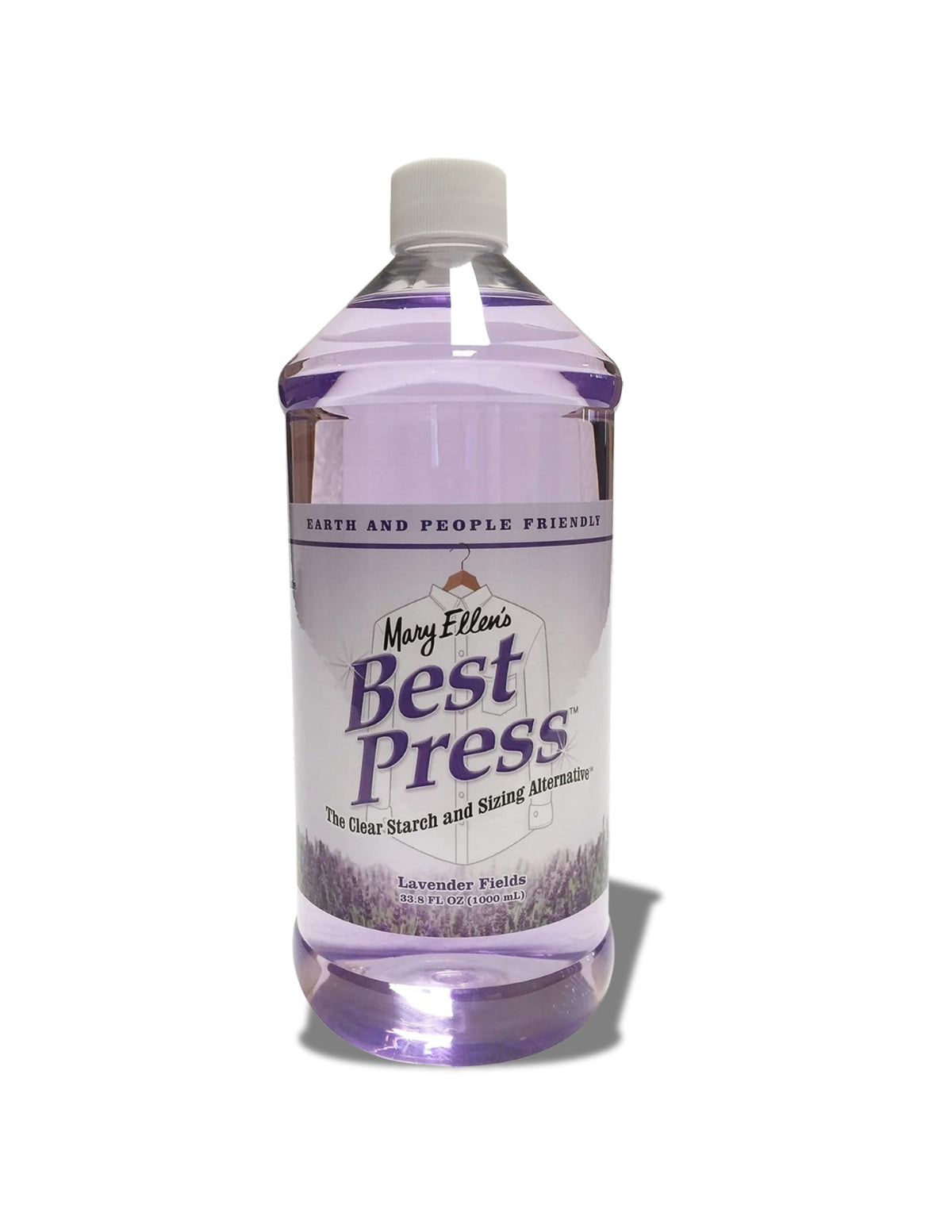 Mary Ellen's Best Press, 33.8-Ounces, Lavender