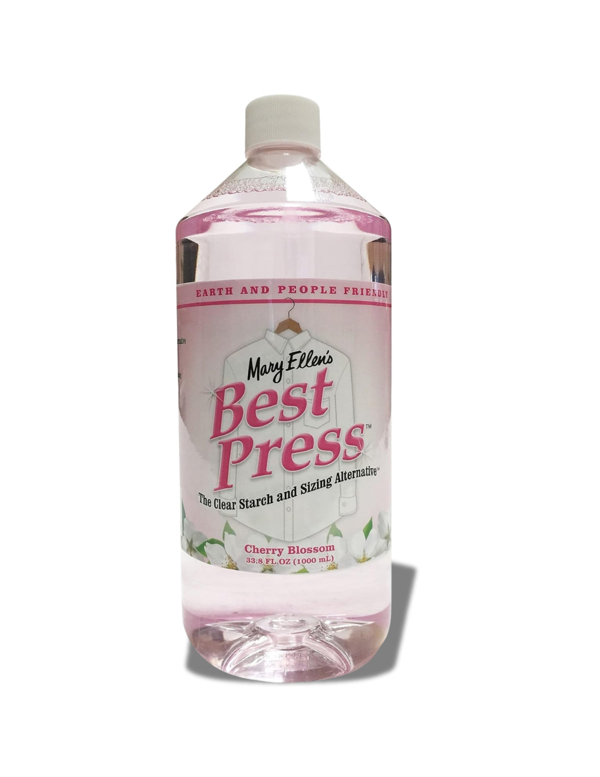 Mary Ellen's Best Press, 33.8-Ounces, Cherry Blossom