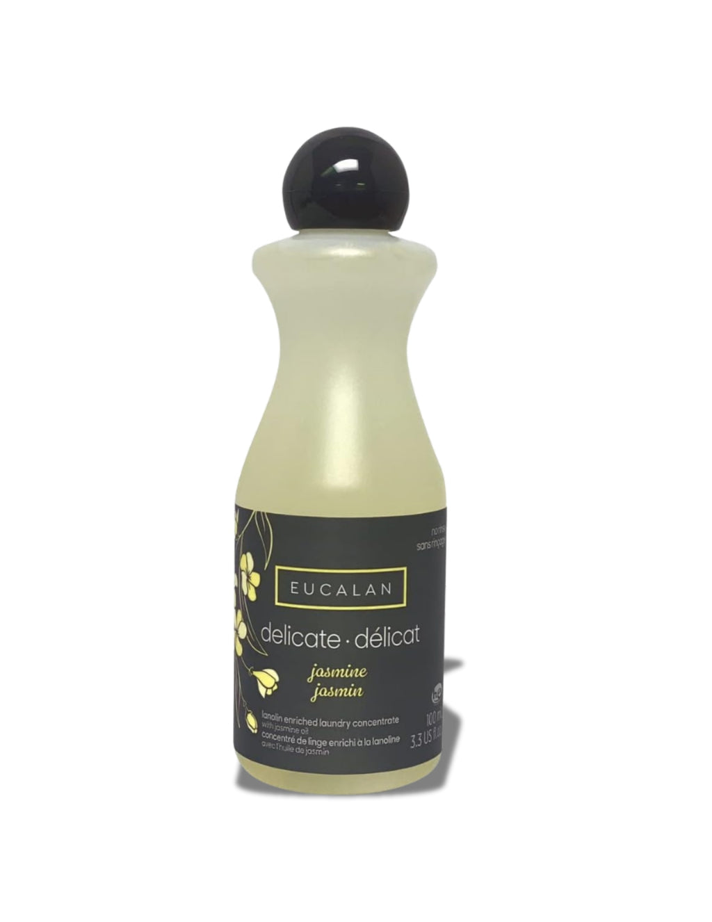 Eucalan, 3.3-Ounces, Jasmine