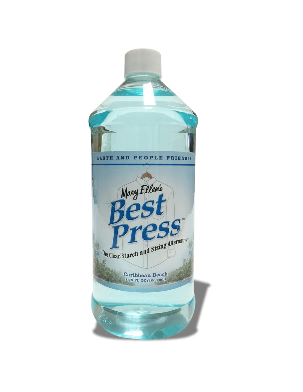Mary Ellen's Best Press, 33.8-Ounces, Caribbean