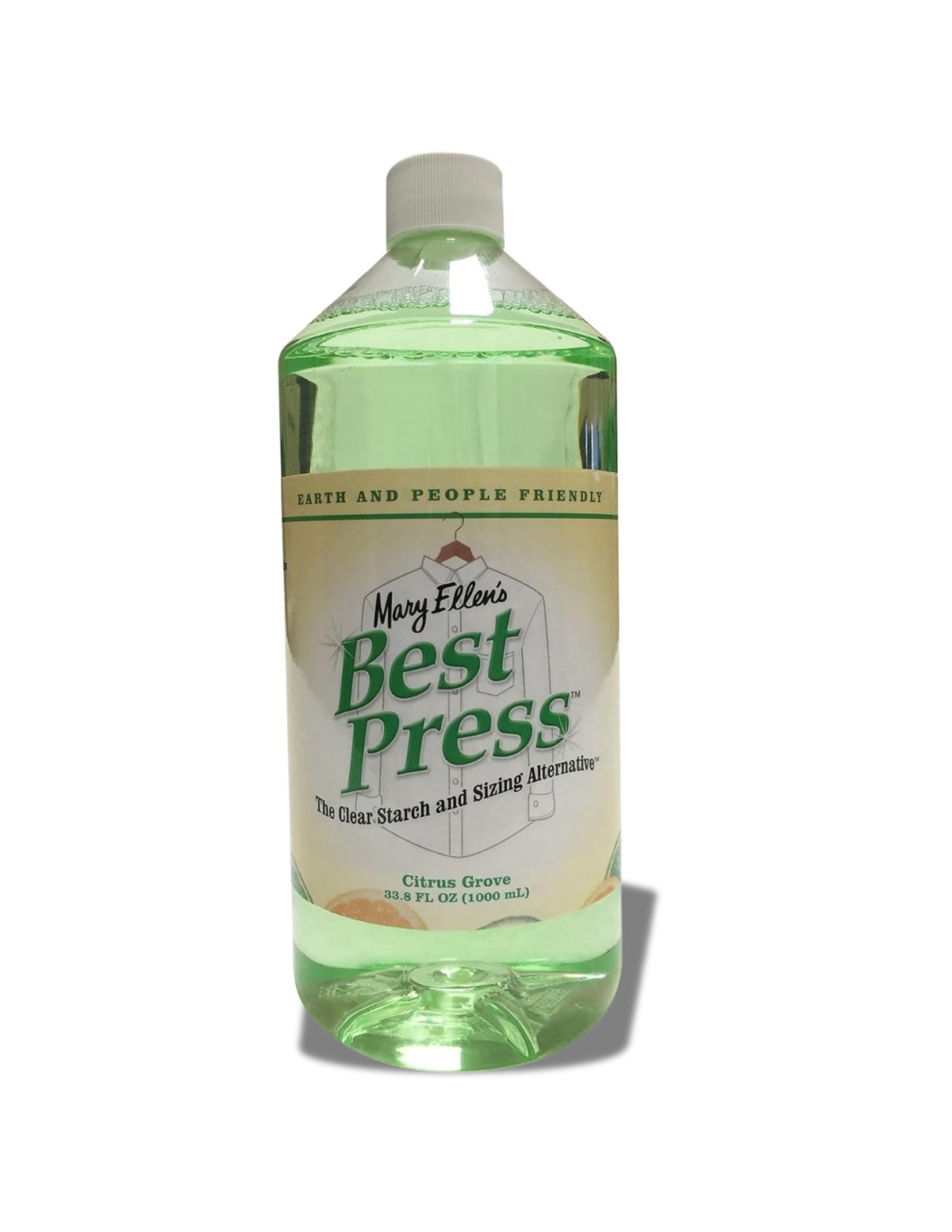 Mary Ellen's Best Press, 33.8-Ounces, Citrus Grove