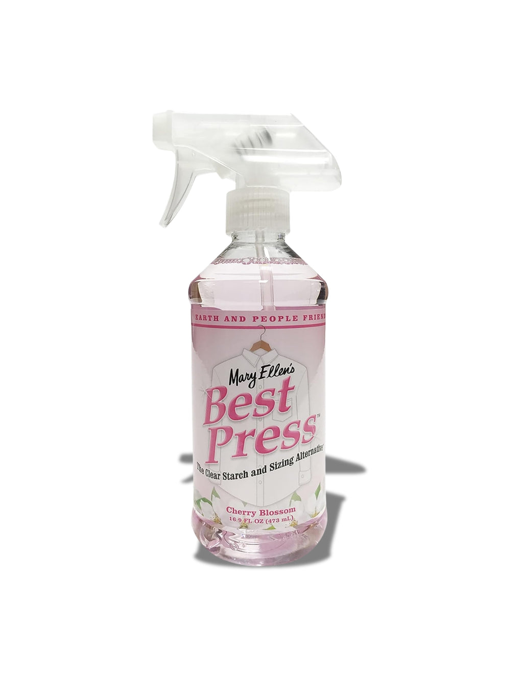 Mary Ellen's Best Press, 16.9-Ounces, Cherry Blossom
