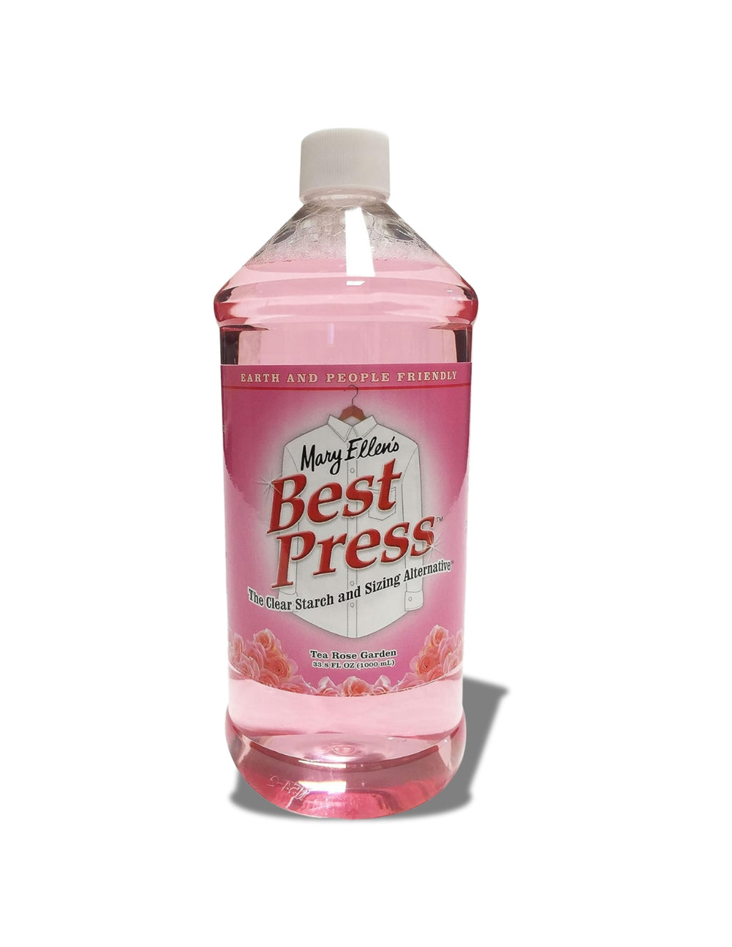 Mary Ellen's Best Press, 33.8-Ounces, Tea Rose Garden
