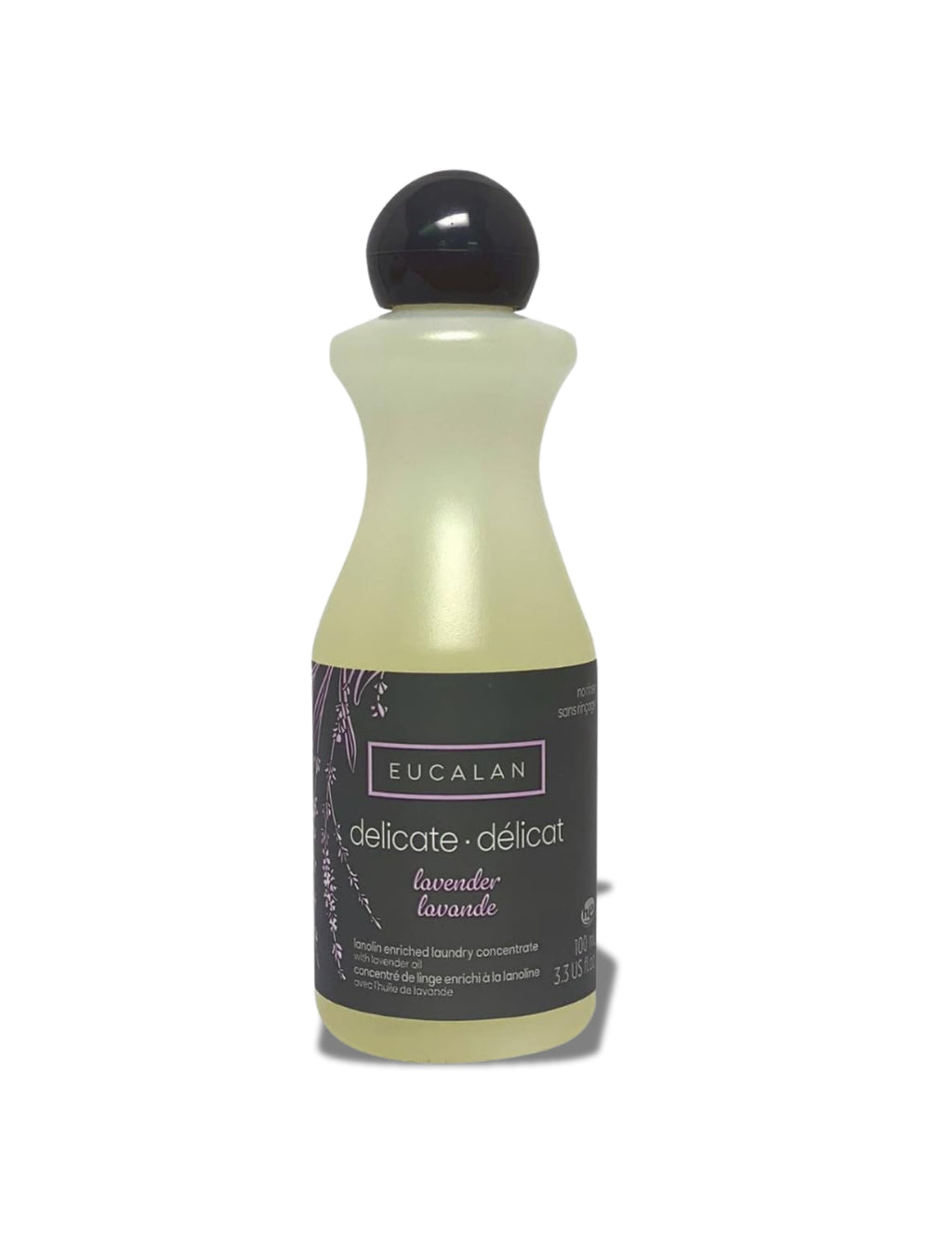 Eucalan, 3.3-Ounces, Lavender