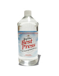 Mary Ellen's Best Press, 33.8-Ounces, Scent Free