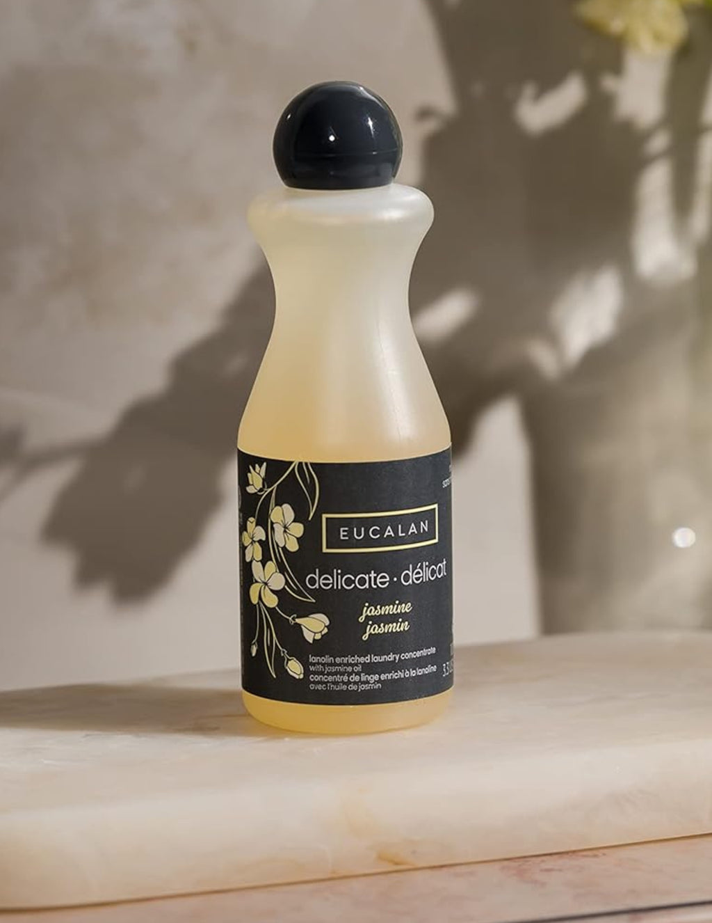 Eucalan, 3.3-Ounces, Jasmine