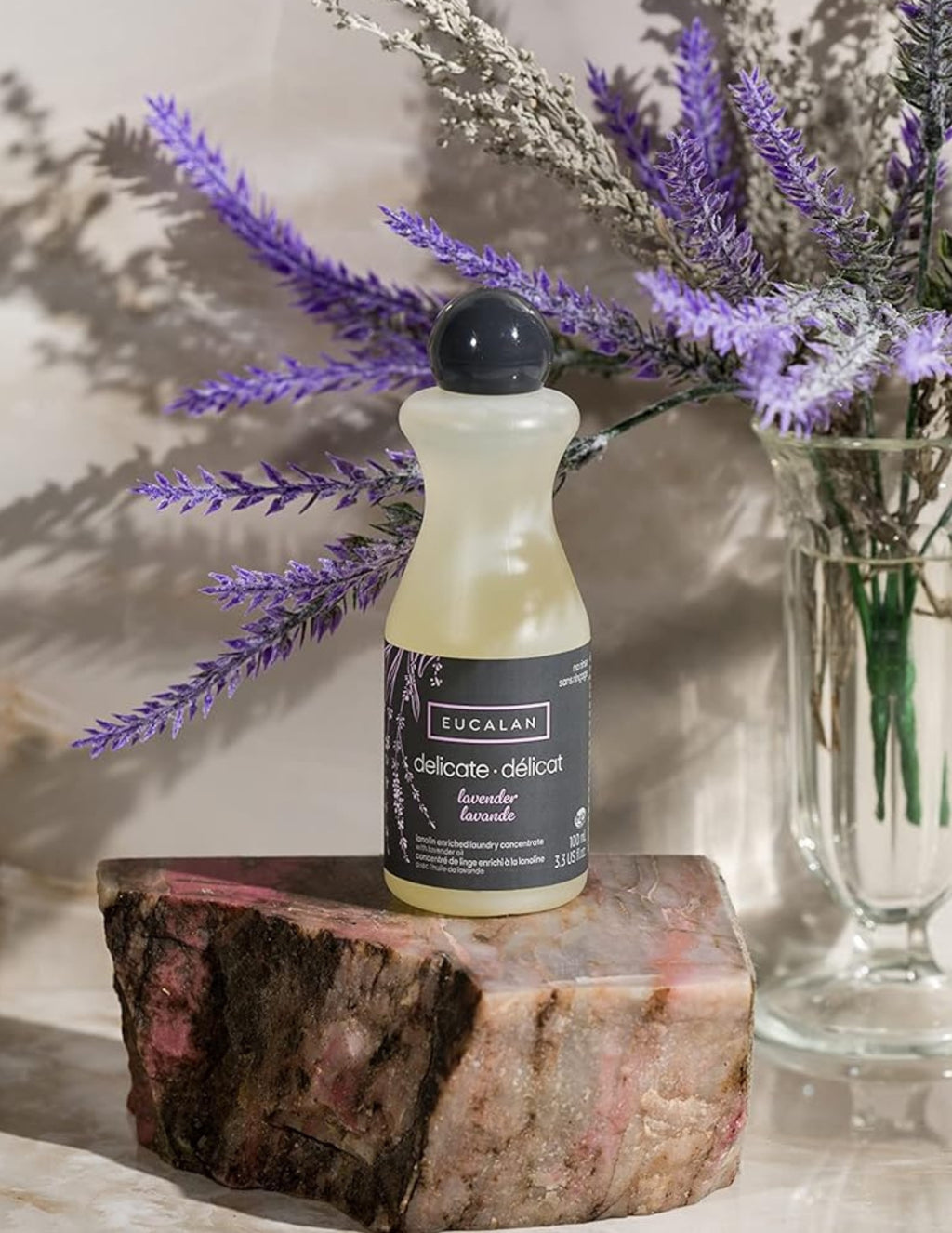 Eucalan, 3.3-Ounces, Lavender