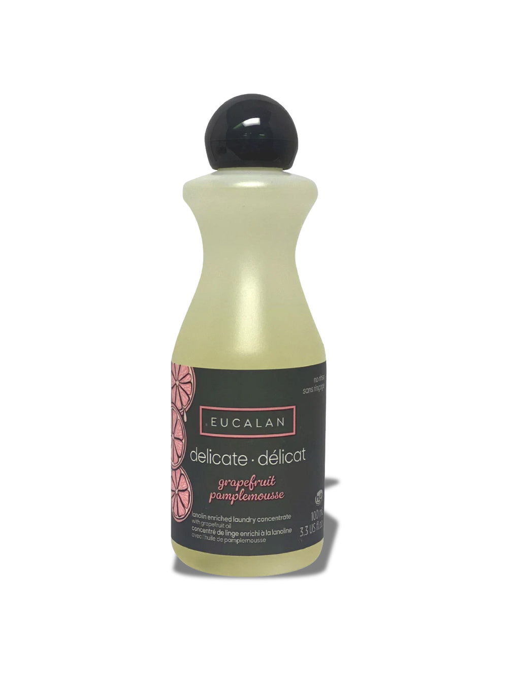 Eucalan, 3.3-Ounces, Grapefruit